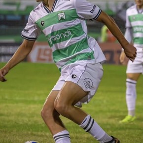 De Caballito a Alemania: Núremberg compró a Obradovich, la joya de Ferro recomendada por Pinola