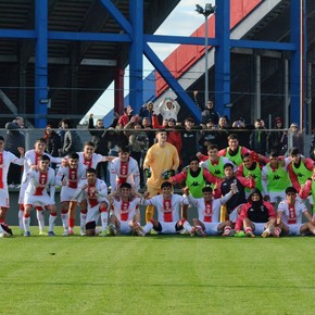 Fecha de clásicos en la Reserva: Huracán le ganó a San Lorenzo