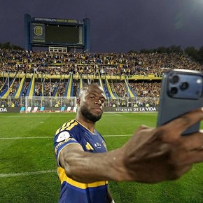 La fuerte historia de Enner Valencia, el goleador que siempre resurge en las difíciles