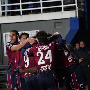El uno por uno de San Lorenzo en la victoria ante Talleres
