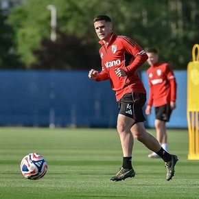 A horas del cierre del mercado, la situación de los jugadores de River que siguen marginados