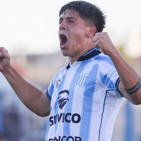 La exportadora de Racing de Córdoba: cuánto dinero ganó por la venta de sus jugadores en los últimos años