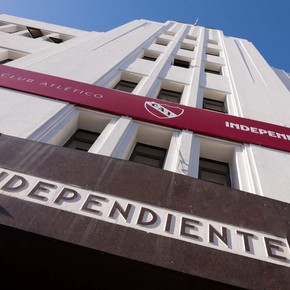 Independiente: cómo quedó el escenario político tras la candidatura de Sacco