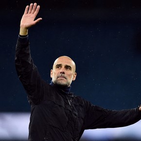 El mensaje de Guardiola tras el histórico fallo contra el Manchester City
