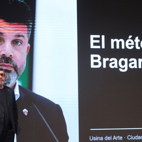 Bragarnik en el Summit: "En Argentina va a ser difícil implementar las SAD", sus anécdotas con Messi y Maradona y la explicación de su método