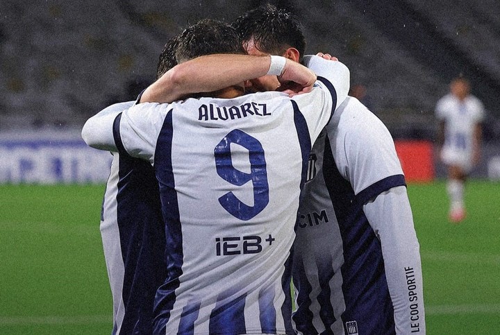 Talleres necesita seguir recuperándose.