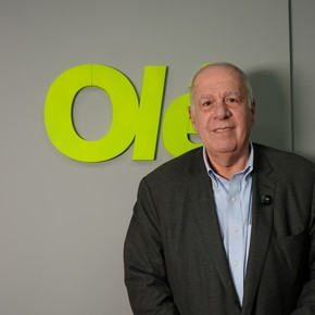 El presidente del Tribunal de Disciplina con Olé: "Eliminar a Boca era como dar perpetua por robar una manzana" 