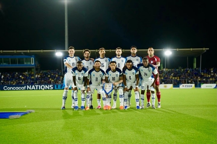 Dos partidos, dos derrotas en Nations League