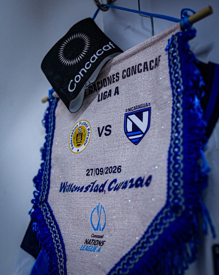 Nicaragua perdió ante República Dominicana en el debut y ahora ante Curazao.
