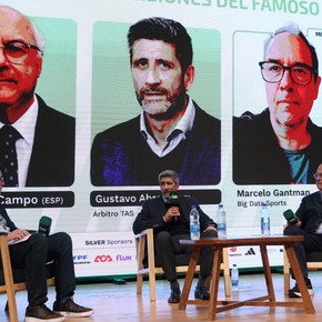 El TAS en el Summit: la disputa entre Boca y Vélez por Copa Argentina, la polémica por las infracciones financieras del Manchester City y el caso de Julián Álvarez