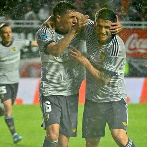 El desafío que Arruabarrena le planteó a Lautaro Blanco, uno de sus intocables en Boca