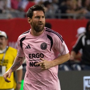 ¿Por dónde ver a Lionel Messi en Inter Miami vs. Cruz Azul, por la Campeones Cup?