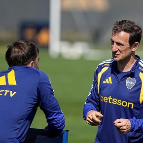 Las palabras de Arruabarrena para Leonel Flores antes de que se sume a la Selección