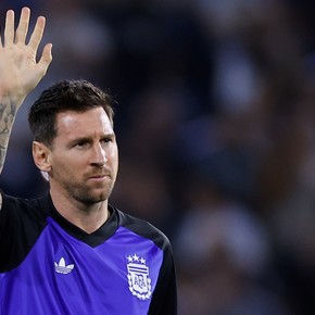 El homenaje especial para Lionel Messi en la próxima fecha del fútbol argentino