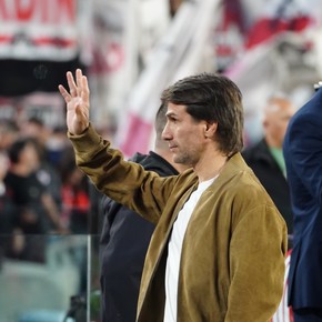 La idea de Gallardo que Ponzio busca aplicar en River