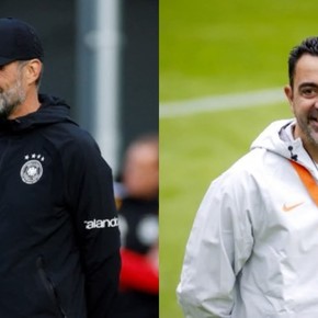 La Nations League arranca con todo: qué dijeron Xavi y Klopp antes de Países Bajos vs. Alemania