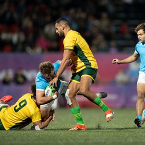 Juegos Suramericanos 2026: Toda la agenda deportiva del domingo 20 de septiembre

