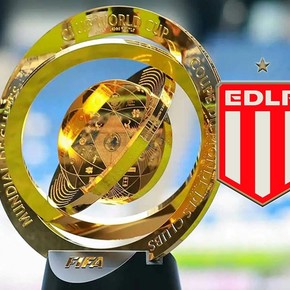 Estudiantes se ilusiona con el Mundial de Clubes 2029: el ranking Conmebol y el panorama de Boca, River y todos los argentinos