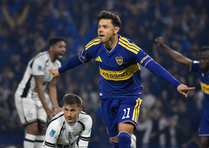 El jugador que aprovechó la oportunidad y ahora pelea un lugar en la seguidilla de Boca: "Se rompió el c..."