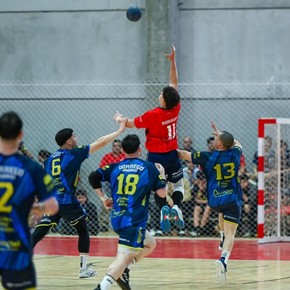 La contundente y sorprendente decisión de Femebal contra las apuestas deportivas en el handball