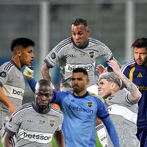 Cómo sigue la protesta de Vélez contra Boca y la probable resolución del Tribunal