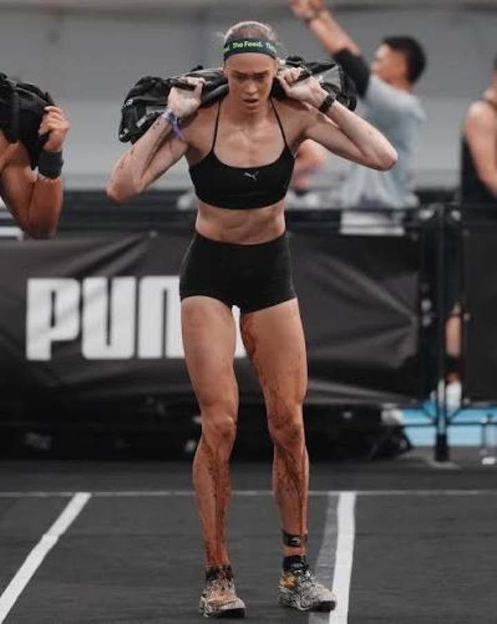 Joanna Wietrzyk. (FOTO: X)