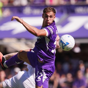 Cada vez más complicado: hubo gol argentino, pero Fiorentina perdió 2-1 ante Torino 