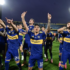 Con el Torneo Clausura y las semis de la Sudamericana en la mira, así sigue la agenda de Boca