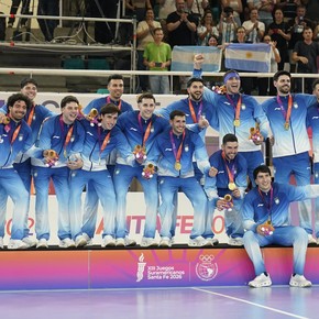 Medallero de los Juegos Suramericanos 2026: cómo quedó, todas las medallas de Argentina y las posiciones finales