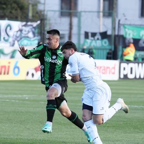 Chicago logró un triunfazo lleno de polémicas ante Quilmes y tomó aire