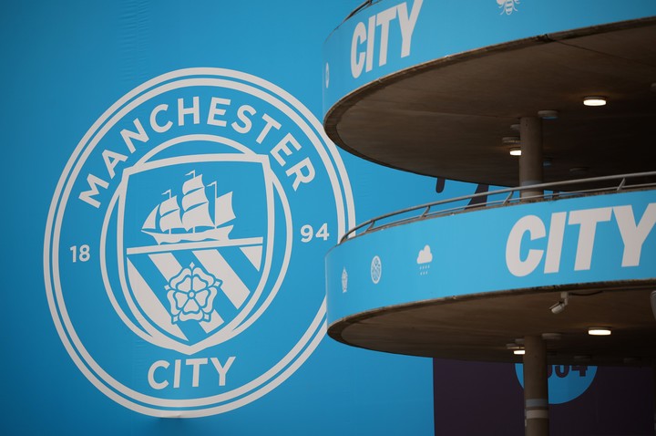 El Manchester City, en serios problemas legales.