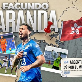 Hizo Inferiores en Boca, recibió un gran gesto de Tevez y podría jugar contra Cristiano Ronaldo