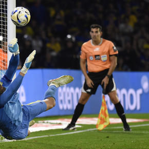 El impresionante récord de Boca en los penales que agigantó ante Vélez