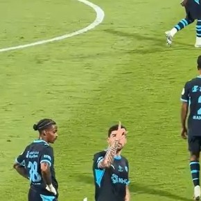 Hinchas del Al-Taawoun se burlaron del fallecido Diogo Jota para provocar a un futbolista portugués: la reacción de Cristiano Ronaldo en redes
