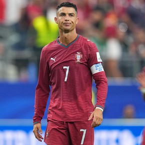 Cristiano Ronaldo fue convocado por Portugal para la Liga de Naciones
