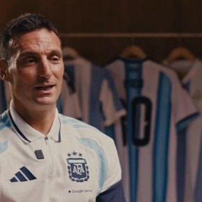 Scaloni y la respuesta ambigua sobre su futuro: "Lo intentaremos, estemos o no nosotros"