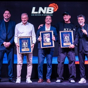 La Liga Nacional de Básquet presentó la temporada 2026/27: novedades, identidad renovada y más
