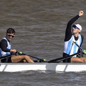Medallero de los Juegos Suramericanos 2026: todas las medallas de Argentina y las posiciones generales
