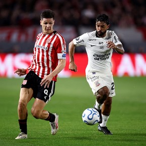 Copa Libertadores: cuándo es la revancha entre Estudiantes y Corinthians y qué necesita el Pincha para clasificar