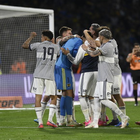 Boca va por todo: los cinco títulos que puede ganar en 2026