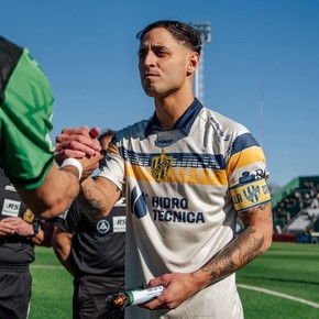 La sensible baja de Atlanta en la previa al clásico contra Chacarita