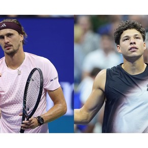 Alexander Zverev vs. Ben Shelton: cuándo y por dónde ver la final del US Open