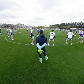Cuál es el horario tentativo y cómo viene la venta de entradas para el partido de la Selección ante Bolivia