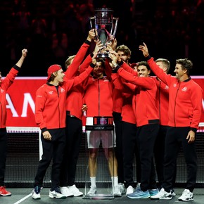 Laver Cup 2026: equipos confirmados con Carlos Alcaraz y Francisco Cerúndolo, días, formato y TV