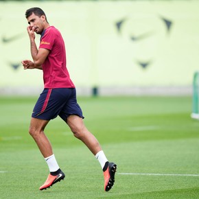 Rodri llamó a Gayá para disculparse por sus dichos sobre el Valencia