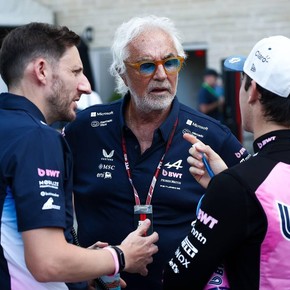 ¿Y ahora? Qué pasará internamente en Alpine después del accidente de Colapinto con Gasly