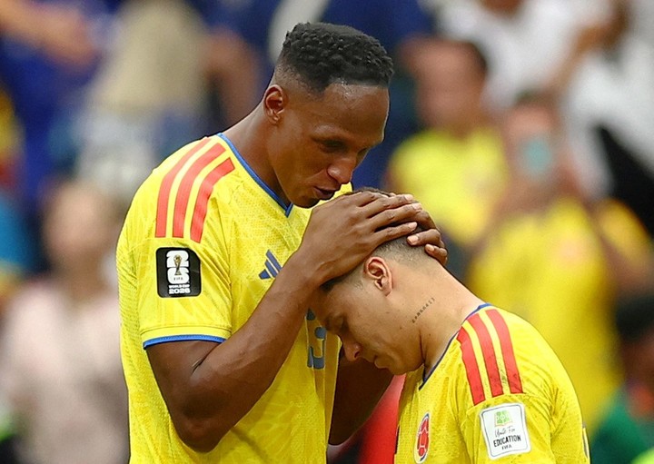 Juanfer considera que es el momento de dejarle el lugar a otro (REUTERS/Albert Gea).
