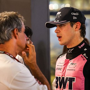 Otra figura de la F1 salió a respaldar a Colapinto: "Admiro a la gente que lo intenta"
