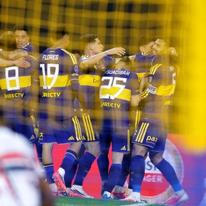 Es la hora de rotar: la encrucijada del Vasco para elegir qué competencia prioriza Boca