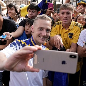 Boca en VIVO: práctica en Mendoza, probable equipo y más noticias de hoy viernes 4 de septiembre